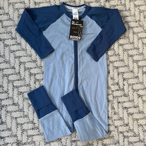 Bonds Wondersuit Zippy Pajamas size 18-24 months 2
